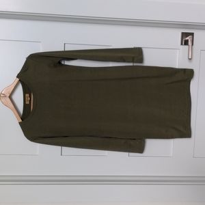 Piko 1988 Green Dress - M